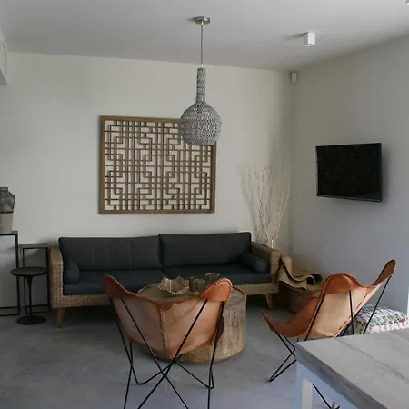 Casa Tranquila: Ibiza With Sea Views And Private Pool * Santa Eularia des Riu