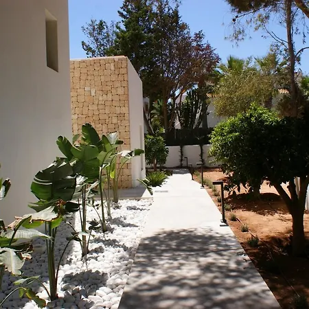 Extravagant Ibiza Casa Tranquila S'argamassa 5 Bedrooms Fantastic