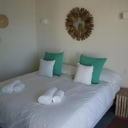 Casa Tranquila Sargamassa Santa Eulalia Ibiza Villa