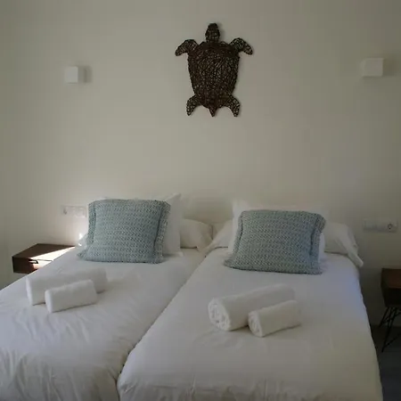Casa Tranquila Sargamassa Santa Eulalia Ibiza Santa Eularia des Riu
