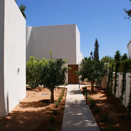 Casa Tranquila Sargamassa Santa Eulalia Ibiza Villa *