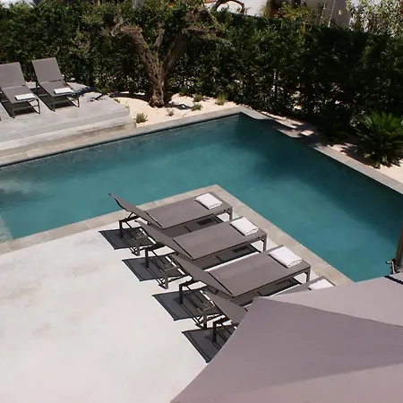 Extravagant Ibiza Casa Tranquila S'argamassa 5 Bedrooms Fantastic * Santa Eularia des Riu
